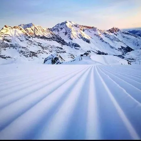 Appartement In Stubai Valley Near Slopes, Cleaning Included *