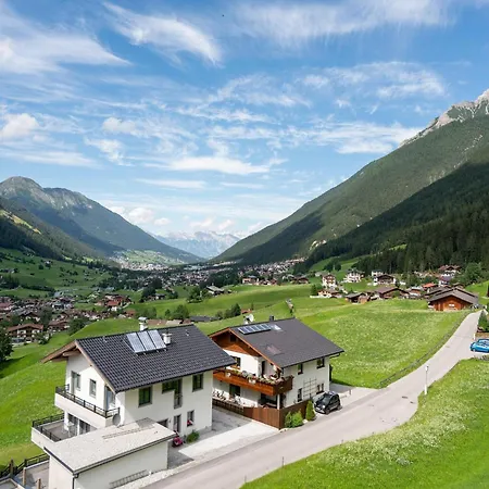 In Stubai Valley Near Slopes, Cleaning Included * Neustift im Stubaital