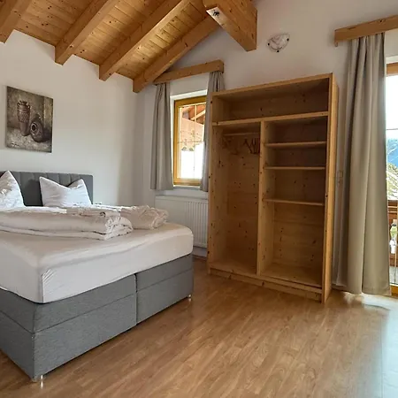 Appartement In Stubai Valley Near Slopes, Cleaning Included