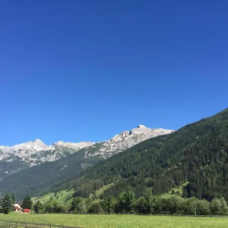 In Stubai Valley Near Slopes, Cleaning Included * Neustift im Stubaital