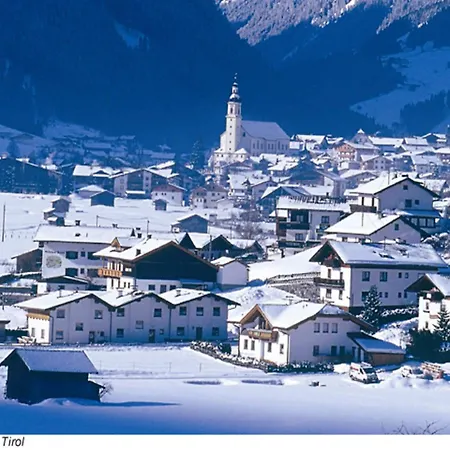 Appartement In Stubai Valley Near Slopes, Cleaning Included Neustift im Stubaital