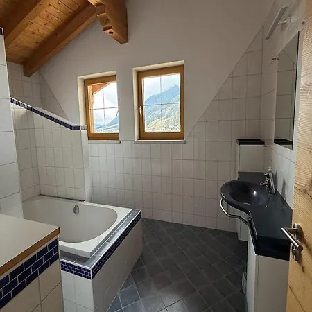 In Stubai Valley Near Slopes, Cleaning Included Neustift im Stubaital