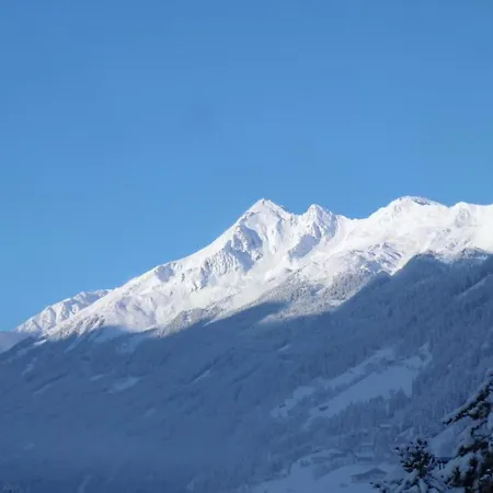 In Stubai Valley Near Slopes, Cleaning Included Appartement
