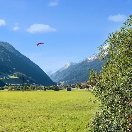 In Stubai Valley Near Slopes, Cleaning Included Appartement *
