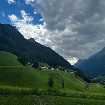 In Stubai Valley Near Slopes, Cleaning Included * Neustift im Stubaital